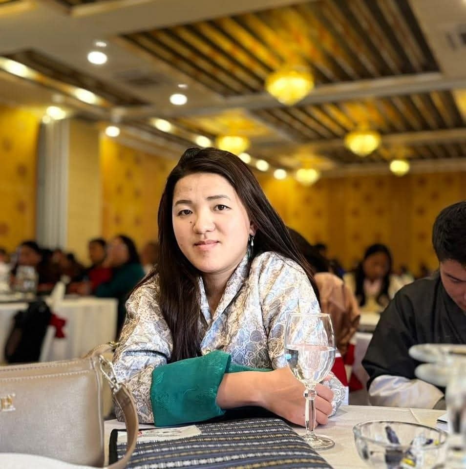 Leki Lhaden, Board Member